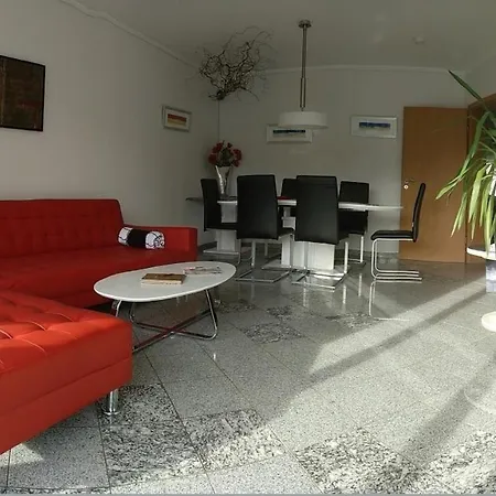Holiday home Ferienhaus Ringelwiese - Treffpunkt Fuer Familien Schonstedt
