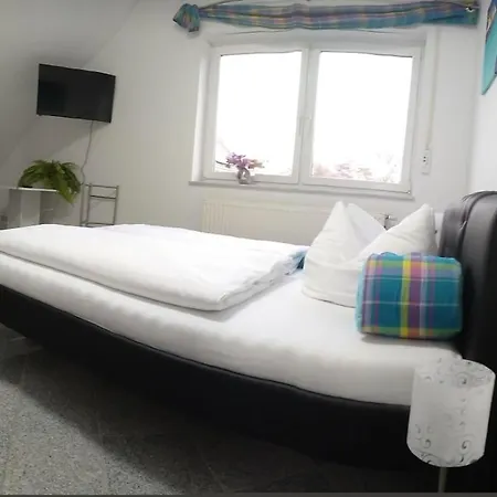 Ferienhaus Ringelwiese - Treffpunkt Fuer Familien Holiday home