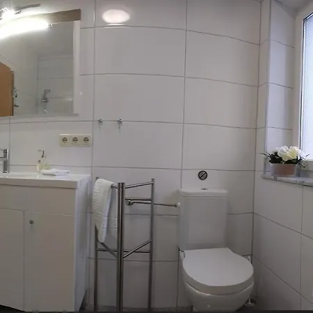 Holiday home Ferienhaus Ringelwiese - Treffpunkt Fuer Familien Schonstedt