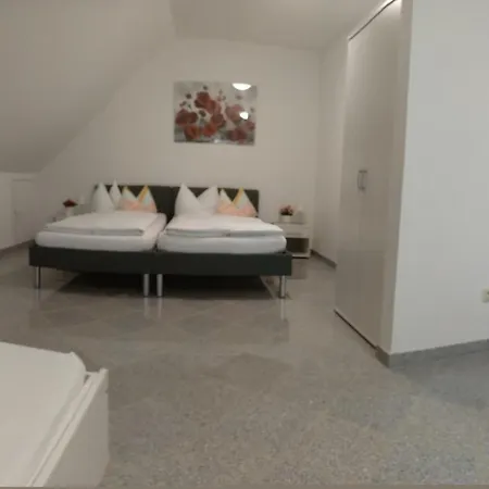 Holiday home Ferienhaus Ringelwiese - Treffpunkt Fuer Familien *