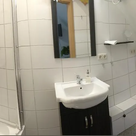 Ferienhaus Ringelwiese - Treffpunkt Fuer Familien Schonstedt