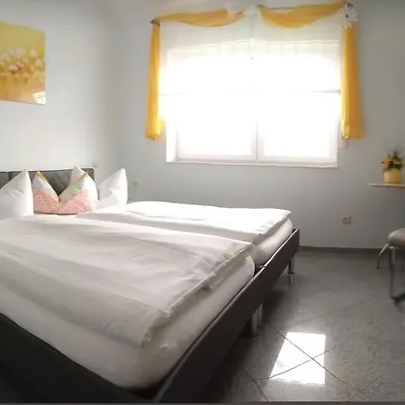 Holiday home Ferienhaus Ringelwiese - Treffpunkt Fuer Familien *