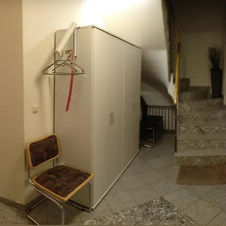 Ferienhaus Ringelwiese - Treffpunkt Fuer Familien *
