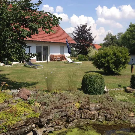 Ferienhaus Ringelwiese - Treffpunkt Fuer Familien Holiday home
